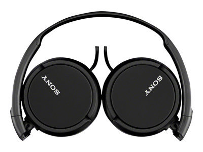 Sony MDR-ZX110 - couteurs