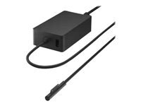 Microsoft - adaptateur secteur - 24 Watt