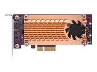 Qnap _ QM2-2S-220A