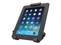 Maclocks Compulocks Support Tablette Universel Antivol Compatible Aved Les Coque Protection Composant De Montage Pour Tablette de Inmac Wstore