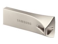 Samsung Argent Muf-128Be Lecteur Usb Flash 128 Go Usb Type-A 3.2 Gen 1 (3.1 Gen 1) - Neuf - Image 2