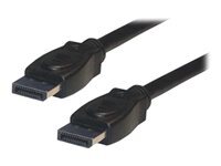 Mcl c&acirc;ble displayport m&acirc;le m&acirc;le mcl 5m MC390-5M