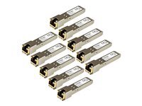6COMGIGA Émetteur-récepteur SFP Gigabit 6COMGIGA,Module 1000BASE-LX