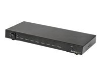 StarTech.com Splitter vidéo HDMI 4K 60 Hz à 8 ports - Répartiteur HDMI Ultra HD compatibe HDR - Image 4