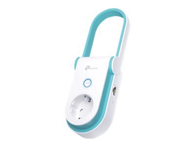 TP-Link RE365 - Extension de porte Wifi - GigE - Wi-Fi 5 - 2.4 GHz, 5 GHz