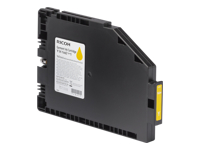 Toner C5200 Yellow 828427 Ve 1 Stück Für Pro C5120 C5200 - vue 9