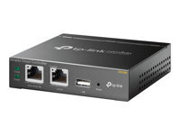 TP-Link Omada Cloud Controller OC200 - Priphrique d'administration rseau - 100Mb LAN - bureau