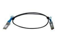 Startech.com Câble Sfp+ À Connexion Directe Compatible Hpe J9281b - Cordon Dac Twinax De 1 M - Image 4