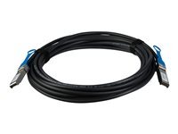 Startech.com Noir Câble Sfp+ À Connexion Directe Compatible Hpe J9285b - Cordon Dac Twinax De 7 M - Neuf - Image 6