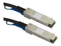 Startech.com Câble Sfp+ À Connexion Directe Compatible Hpe Jd095c - Cordon Dac Twinax De 65 Cm - Image 4