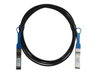 StarTech.com - Câble SFP+ Twinax - DAC à connexion directe - Compatible HPE JD097C - 3m - Image 4