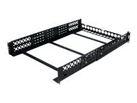 Startech.com Startech-Com Rail Pour Rack 2U - Image 3