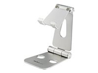 StarTech.com Support pour tablette tactile - Pliable