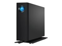 LaCie-STHA4000800-LaCie d2 Quadra Hard Drive