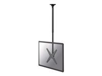 Neomounts Fpma-C340 Support Pleine Action Pour Ecran Lcd Taille 32 Noir de Inmac Wstore