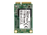 Transcend 230S - SSD - 128 Go - SATA 6Gb/s