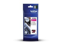 Cartouche Tinta Brother LC3239XLM Haut Rendement - vue 8
