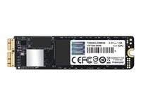Transcend JetDrive 855 - SSD - 960 Go - Thunderbolt