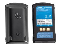 Zebra PowerPrecision Plus - batterie pour ordinateur de poche - Li-Ion - 5200 mAh