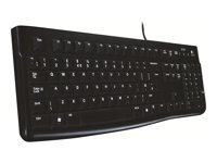 Joom Supermerchanteu Logitech K120 Keyboard, Us/Int, 920-002479 - Image 4