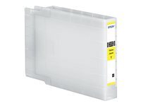 Epson T04A440 Jaune - vue 3