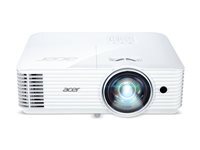 Acer S1286H Projecteur à focale standard DLP XGA 3500 ANSI lumens