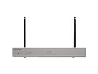 Cisco Integrated Services Router 1111 - routeur - de bureau