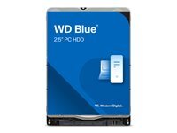 WESTERN DIGITAL  BLUE 2 TB 2.5"" 2000 Go S&eacute;rie ATA III