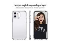 JAYM Coque De Protection Pour Telephone Portable de Inmac Wstore