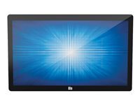 Elo 2202L - ecran LCD - Full HD (1080p) - 22