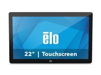 Elo 2202L - cran LCD - Full HD (1080p) - 22