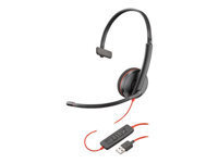 Casque plantronics blackwire 7225 binaural Clearance