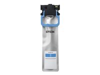 Epson Cyan C13T01C200 - vue 5