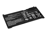 MicroBattery Pieces detachees MicroBattery MBXHP-BA0024