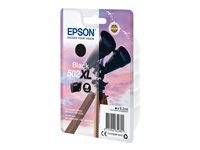 Epson 502XL - haute capacite - noir - original - cartouche d'encre