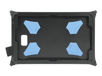 Mobilis Resist Coque De Protection Pour Tablette Taille 10.1 Noir de Inmac Wstore