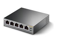 TP LINK TL SF1005P - vue 9