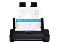 IRIS IRIScan Pro 5 - scanner de documents - modele bureau - USB 2.0