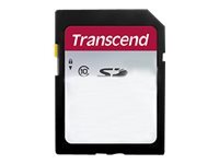 Transcend SDHC 4GB 4 Go NAND Classe 10 Neuf - vue 3