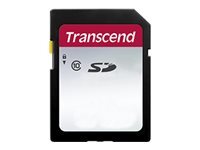 Transcend Cartes Flash TS8GSDC300S