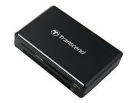 Transcend TS RDF9K2 lecteur de carte mémoire Micro USB Neuf - vue 5