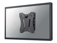 Neomounts Nm-W60 Support Inclinaison Pour Ecran Lcd Taille 10 Noir de Inmac Wstore