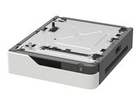 Lexmark Bacs Pour Supports 550 Feuilles Taille 1 de Inmac Wstore