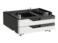 HP Automatic Sheet Feeder - bac d'alimentation (8AJ60A)