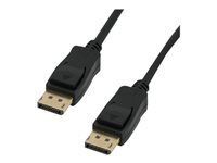 MCL Samar Mcl Cable Displayport Displayport Pour Displayport 3 3M de Inmac Wstore