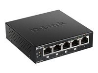 D-Link DGS-1005P
