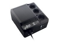 INFOSEC Z1 Zenergy Cube EX 400 - onduleur - 400 VA