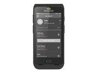 Honeywell Autres produits Honeywell CT40-L0N-2SC110E