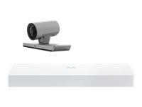 Cisco Webex Room Kit Plus - kit de vido-confrence