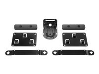 Logitech Rally - kit de fixation pour vido confrence